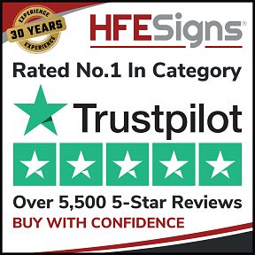 HFE Trusted Supplier