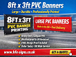 Commercial Banners
