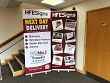 Background Roller Banners