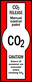 CO2 Release