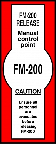 FM200 Release
