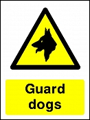 Guard Dogs