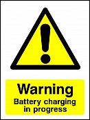 Battery Charging