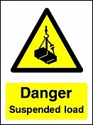 Suspended Load