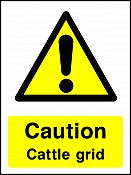 Cattle Grid