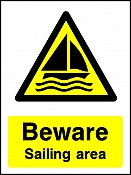 Sailing Area