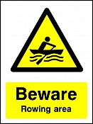 Rowing Area
