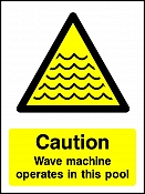 Wave Machine