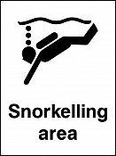 Snorkelling Area