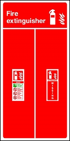 Extinguisher Water Extinguisher Water