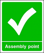 Assembly Point (tick)