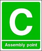 C Assembly Point