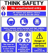 Think Safety