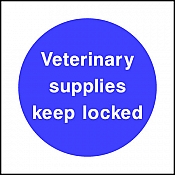 Veterinary Supplies