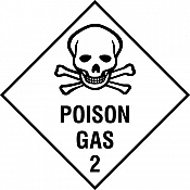 Poison Gas 2