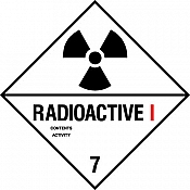 Radioactive I 7