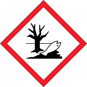 Dangerous to Environment SM BR