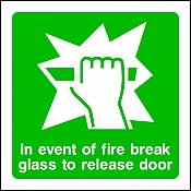 Break Glass Release