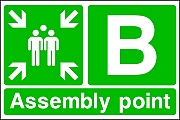 Assembly Point B