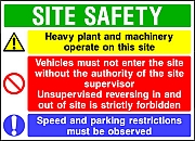 Multi Site Safety