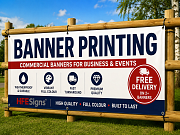 Banner Printing