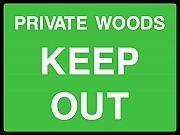 Private Woods