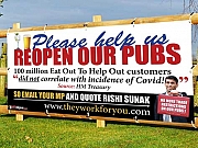 REOPEN OUR PUBS