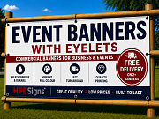 Event Banners