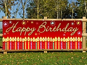 Birthday Banners