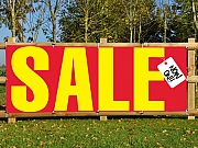 Sale Promotion Banner