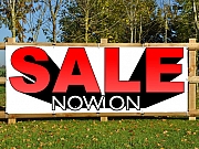 Sales Zoom Banners