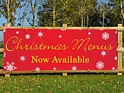 Christmas Banners
