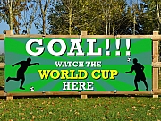 England Football Banners