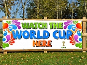 Watch The World Cup Here