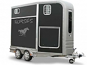 Horse Trailer Stickers