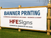Banner Printing