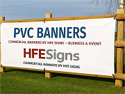 PVC Banners
