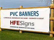 PVC Banners