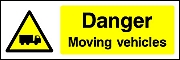 Moving Vehicles