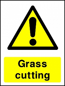 Grass Cutting