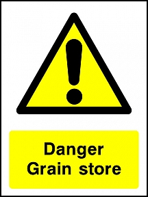 Grain Store