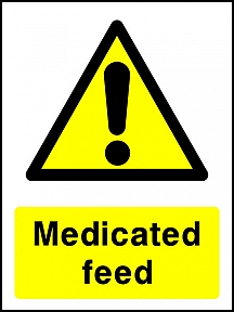 Medicated Feed