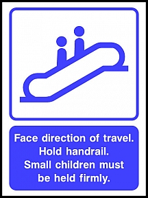 Face Direction Of Travel