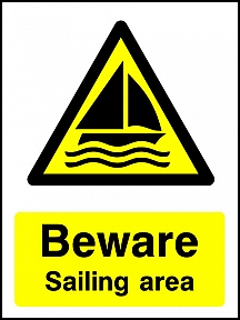 Sailing Area