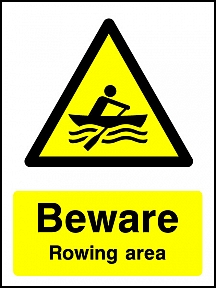 Rowing Area