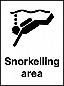 Snorkelling Area