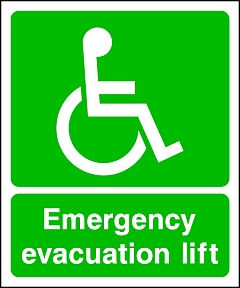 Emergency Lift