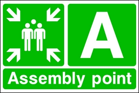 Assembly Point A