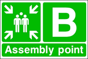 Assembly Point B