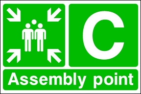 Assembly Point C